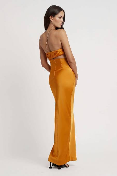 Lexi Talia Honey Dress