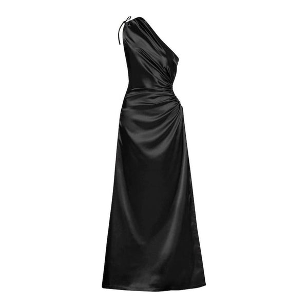 Sonya Moda Nour Dress – Black